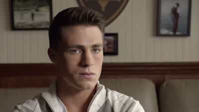 So what's it gonna be, huh? - Teen Wolf