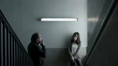 So, what's left? Golf. - The Night Of