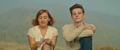 So what's left on the list? - Max and Me