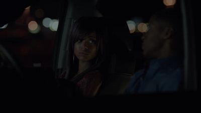 So what's it like - Beyond the Lights