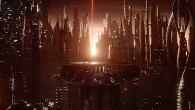 So, what's she like? - Krypton