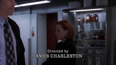 So what's your medical opinion, Scully? - The X-Files