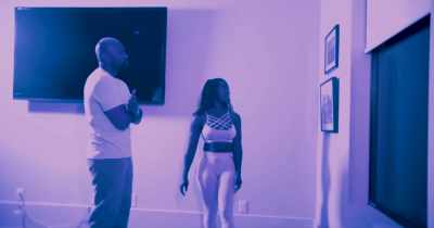 So what's your move?
- My move. What do you mean? - 10 Reasons Why Men Cheat