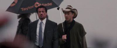 So what's your name Jeremy Kinnear - Get Carter