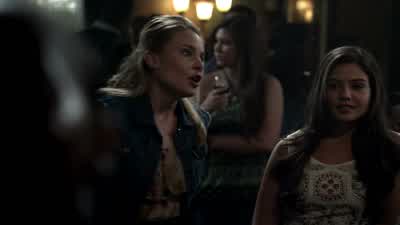So what's his name? - The Originals