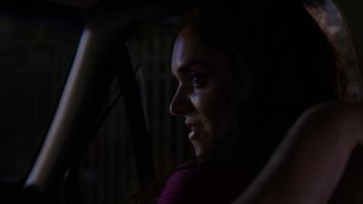 So what's your name? - Criminal Minds