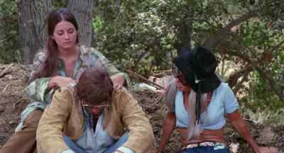 So, what's new? - Angels' Wild Women