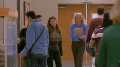 So... what's new? - Buffy the Vampire Slayer