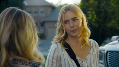 So? What's next for
the Hyatt sisters? - Who Killed Our Father?