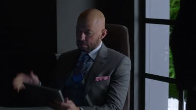So, what's next for
the Man Who Has Everything? - Supergirl