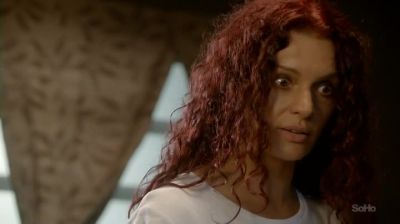 So what's next, Jacs? - Wentworth