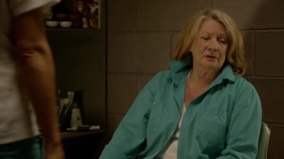 So what's next, Jacs? - Wentworth