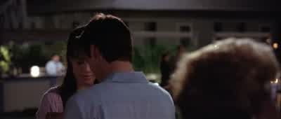 So, what's number one on your list? - A Walk to Remember