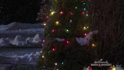 So... what's on
the agenda for tomorrow? - Christmas in the Air