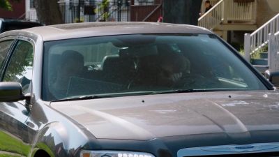 So what's on the drive? - Chicago P.D.