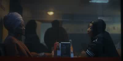 So what's on your mind? - The Chi