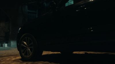 So what's our move? Try to infiltrate? - The Equalizer