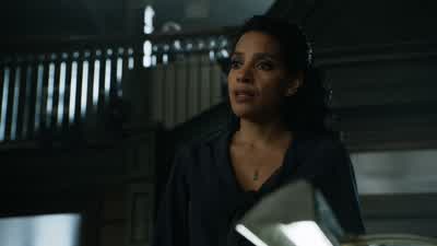 - So what's our next step? - Gotham