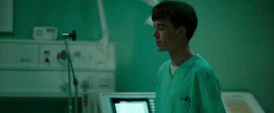So what's our verdict,
Dr. Rif-kind? - Ghost Stories
