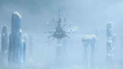 So, what's your plan,
Kragan? - Star Wars Resistance