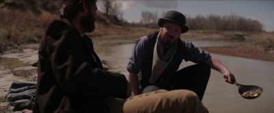 So what's your plan then,
just tell Shaw that we're done - Sanctified