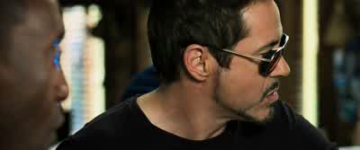 So, what's really going on? - Iron Man 3