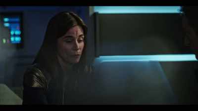 - So, what's really the problem? - Star Trek: Discovery