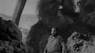 So, what's to reconnoiter? - The Three Stooges Meet Hercules