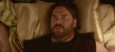 So... what's Sammy going back to? - Frayed