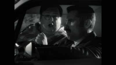 So, what's my share gonna be?
60 percent? 70? - Splashback