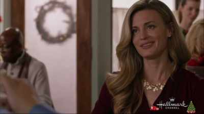 So, what's your story, Nick Stanwell? - Christmas in Love