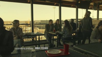 So...What's your story? - Fear the Walking Dead