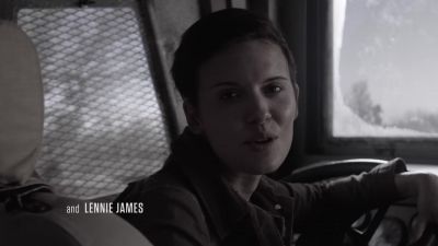 So...What's your story? - Fear the Walking Dead
