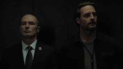 So what's your story? - Colony