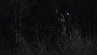 So...What's your story? - Fear the Walking Dead