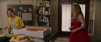 So, what's the big plan
for after prom? - Blockers