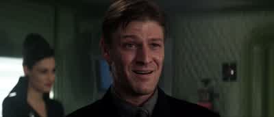 So what's the choice JamesTwo targets time enough for one shotThe girl or the mission - GoldenEye