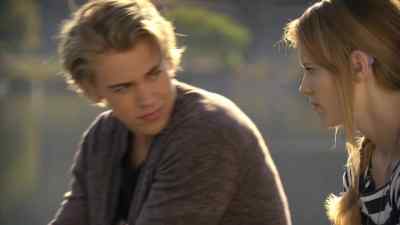 So what's the deal? - Switched at Birth