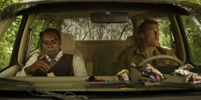 So, what's the deal with the 110th? - Reacher