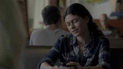 So, what's the deal with you? - Bloodline