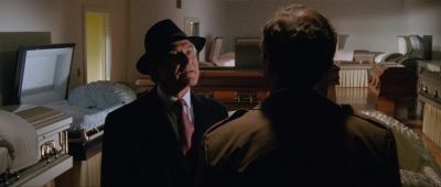 So what's the good news - Raw Deal