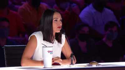 - So what's the group name?
Where you all from? - America's Got Talent: Extreme