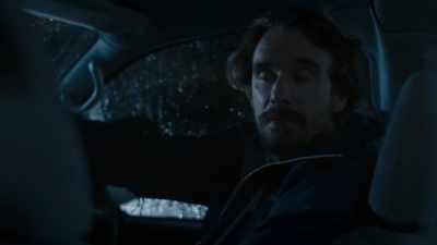 So, what's the history? - Killing Eve