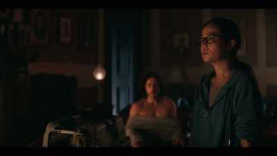 So... what's the joke? - Y: The Last Man