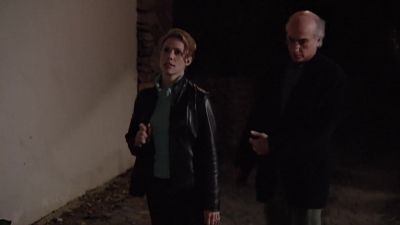 SO WHAT'S THE LEVEL OF ANGER HERE - Curb Your Enthusiasm