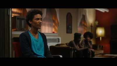 So? What's the matter with that? - Saturday Church