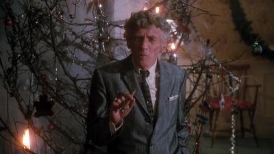 So what's the matter with you - National Lampoon's Christmas Vacation