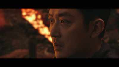 So what's the memory - Along with the Gods: The Last 49 Days