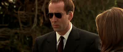 So what's the next move This isn't your fightCome on You're surprised Our daughter won't even visit Michael's graveYou think she gives a damn about your bossHe killed my brotherI'm not gonna let him take you tooWhatever happensI promise Sean Archer is off - Face/Off