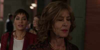 - So? What's the offer? - Offer? - The Good Fight